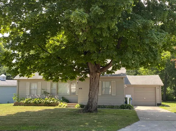 406 1st Ave, Charles City, IA 50616