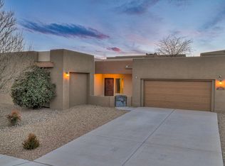 8101 Chicory Dr NW, Albuquerque, NM 87120
