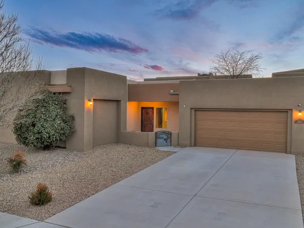 8101 Chicory Dr NW, Albuquerque, NM 87120