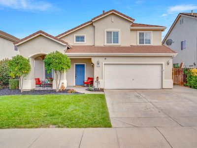 4220 Crepe Myrtle Ln, Tracy, CA, 95377