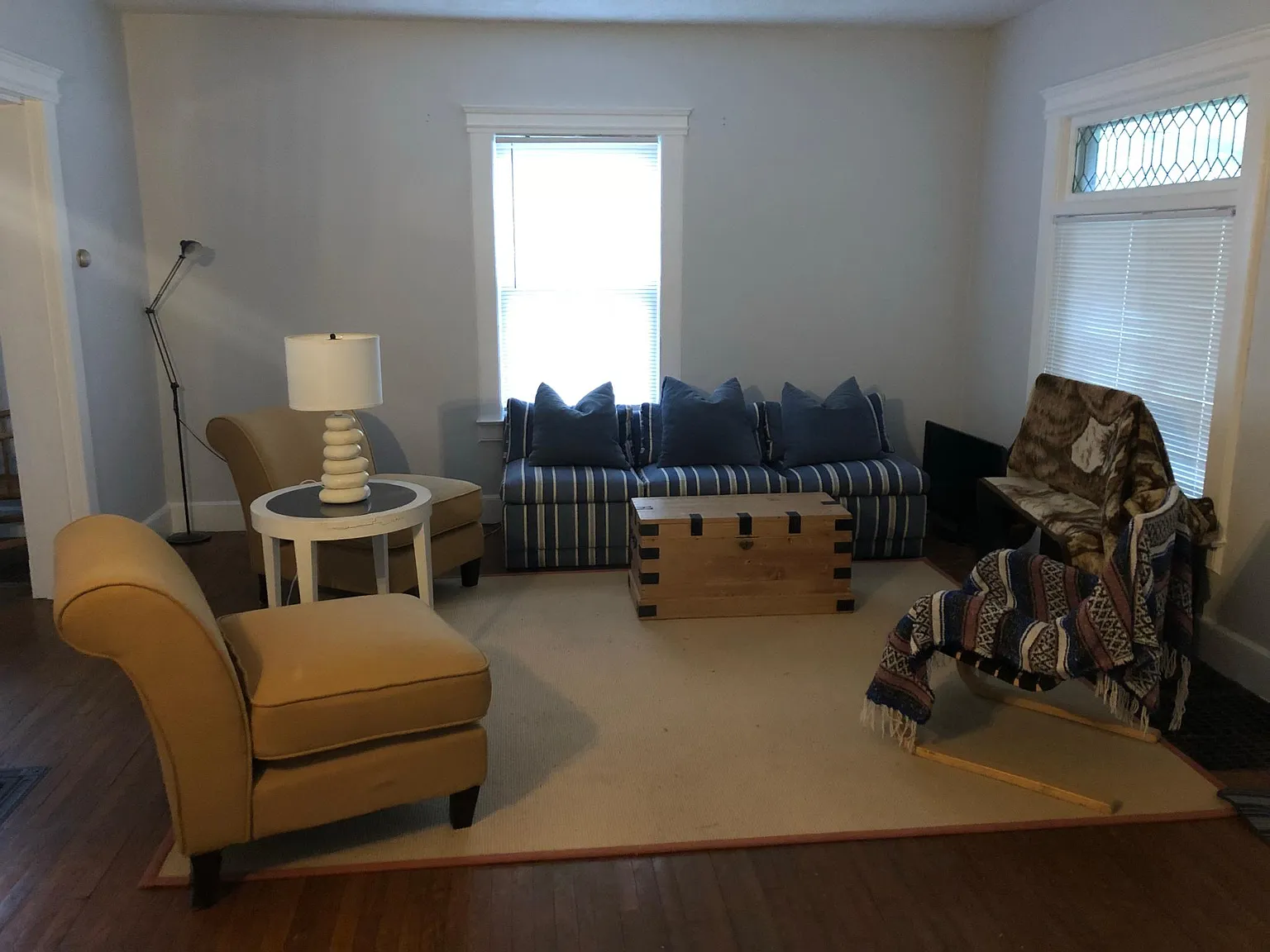 7 Bennett Ave — Photo 3