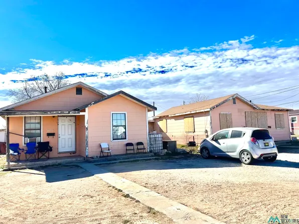 407 E Texas St, Hobbs, NM 88240
