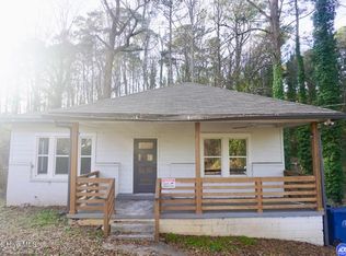 124 Fairfield Place NW, Atlanta, GA 30314