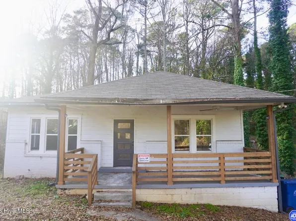 124 Fairfield Place NW, Atlanta, GA 30314