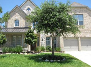 2547 Marufo Vega Dr, Spring, TX 77386