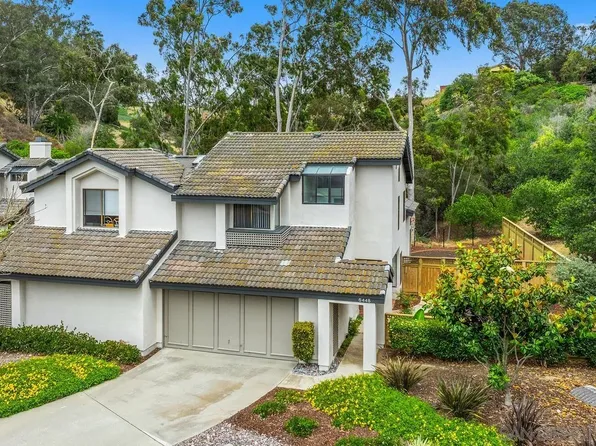 6448 Caminito Listo, San Diego, CA 92111