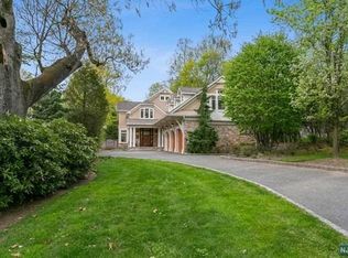 83 Highwood Ave, Tenafly, NJ 07670