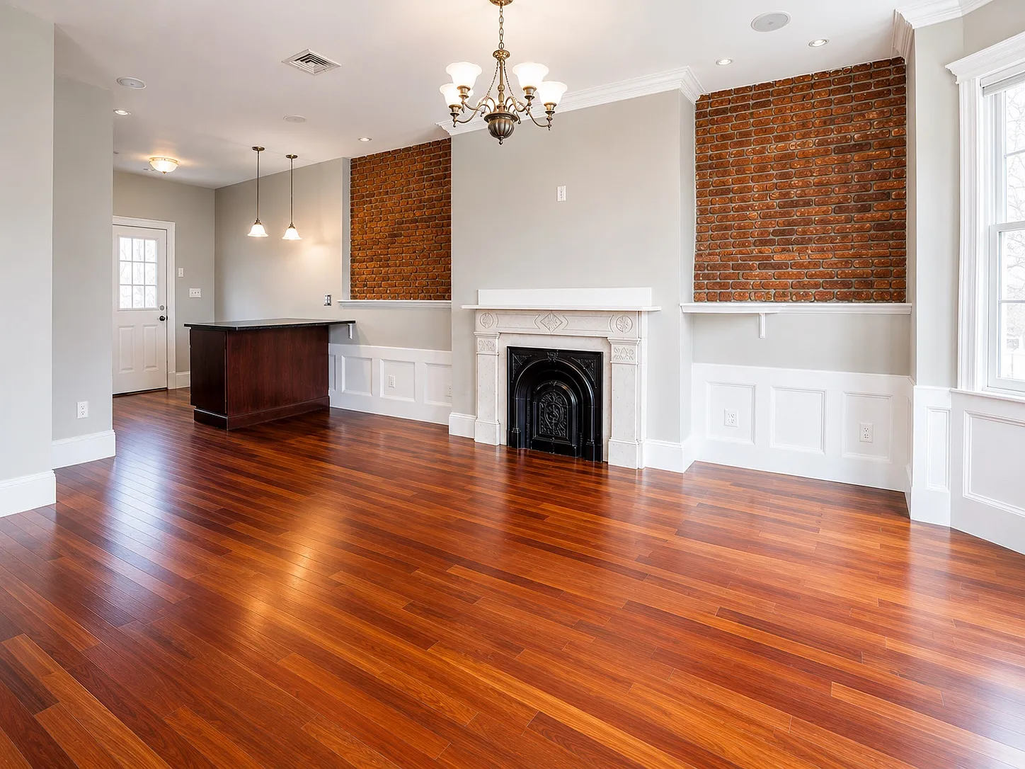 2 bed, 2.5 bath, 1200 sqft, $4,400 — Photo 1
