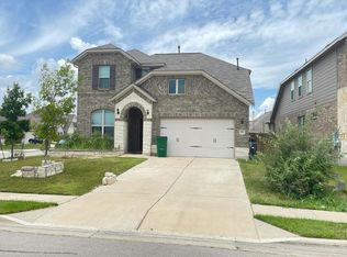 1017 S San Marcos St, Manor, TX 78653