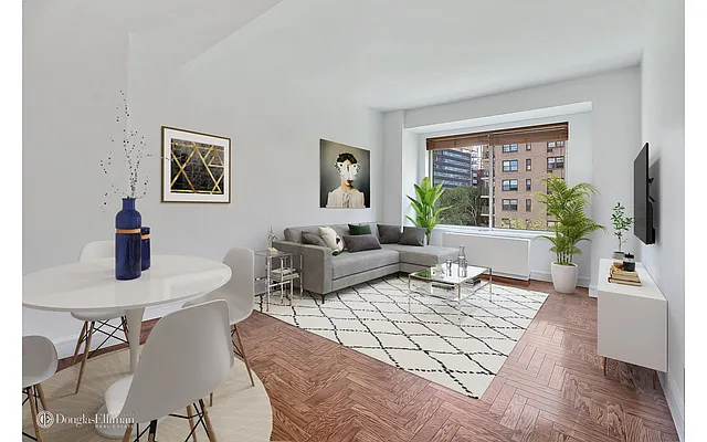 Sold by Douglas Elliman | media 2