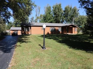 3827 E 375 N, Monticello, IN