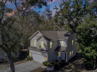 3836 Tupelo Branch Row, Mount Pleasant, SC 29429