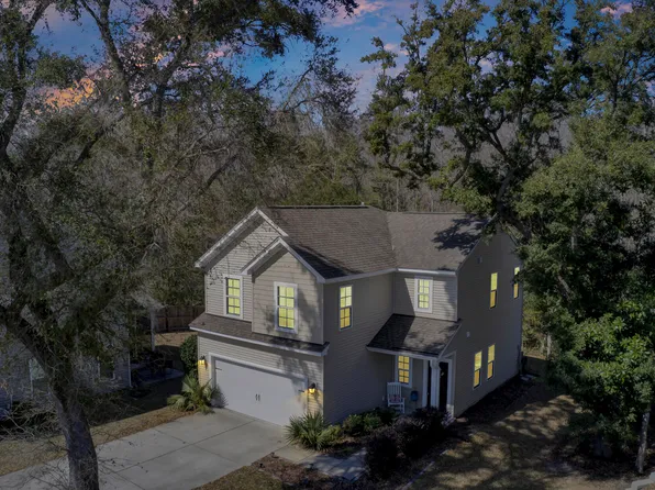 3836 Tupelo Branch Row, Mount Pleasant, SC 29429