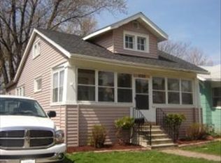 6328 29th Ave, Kenosha, WI 53143