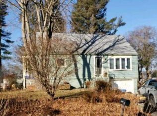 54 Lambert Dr, Norwich, CT 06360