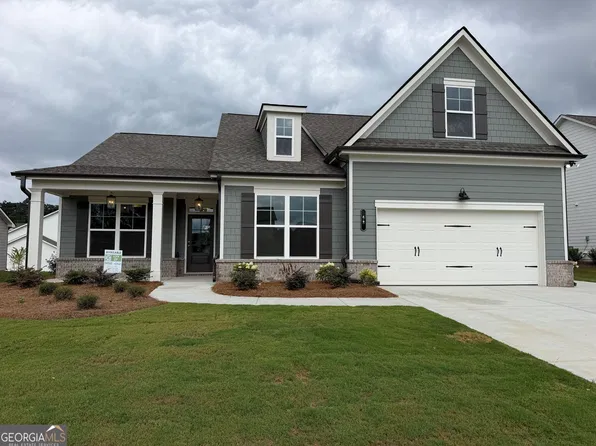 68 Oakdale Rd #29, Jefferson, GA 30549