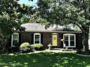 215 S Evergreen Rd, Woodland Hills, KY 40243