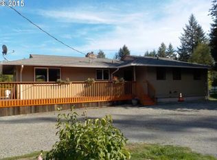 41101 NE Goodnight Rd, La Center, WA 98629