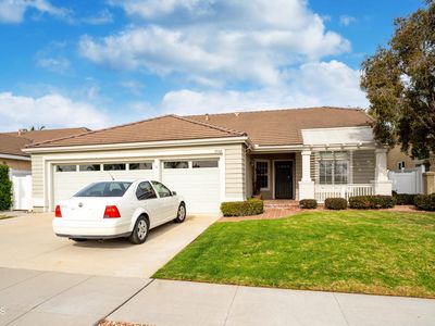 7909 Loma Vista Rd, Ventura, CA, 93004