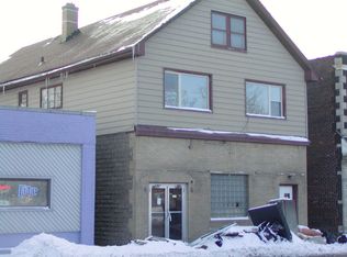 505 Ridge Rd, Lackawanna, NY 14218