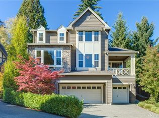 16501 NE 43rd Ct, Redmond, WA 98052