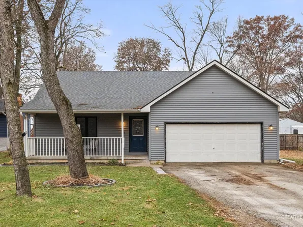 2712 N 3853rd Rd, Sheridan, IL 60551