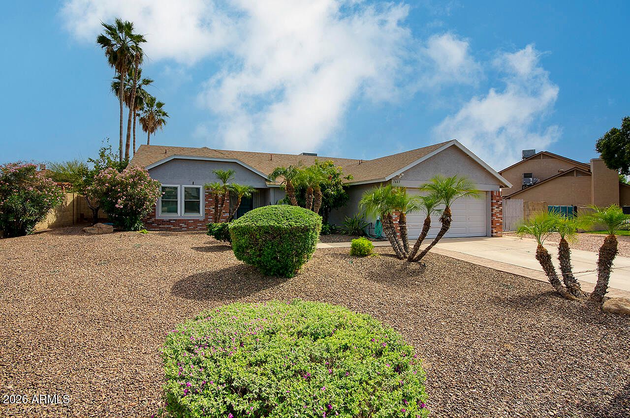 Desert Spa Retreat property listing
