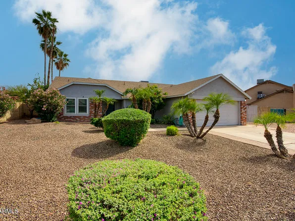 7603 W WILLOW Avenue, Peoria, AZ 85381