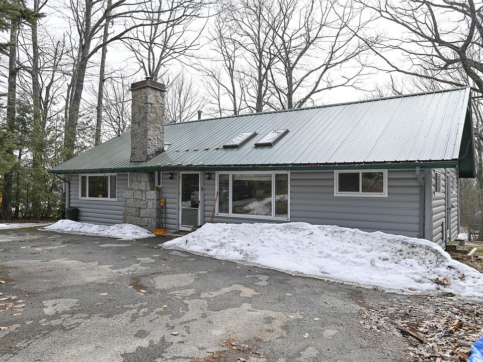 25 Orpine Road, Dedham, ME 04429 Zillow