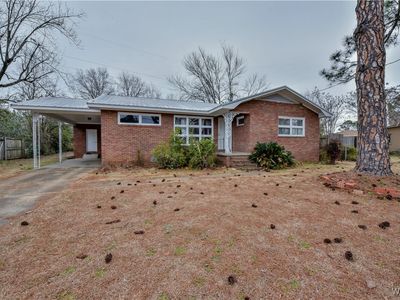320 30th St E, Tuscaloosa, AL, 35405