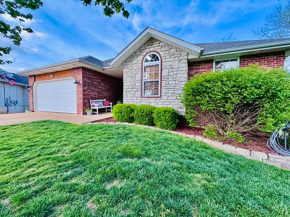 3601 W Page Street, Springfield, MO 65802