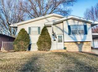 4132 53rd St, Des Moines, IA 50310