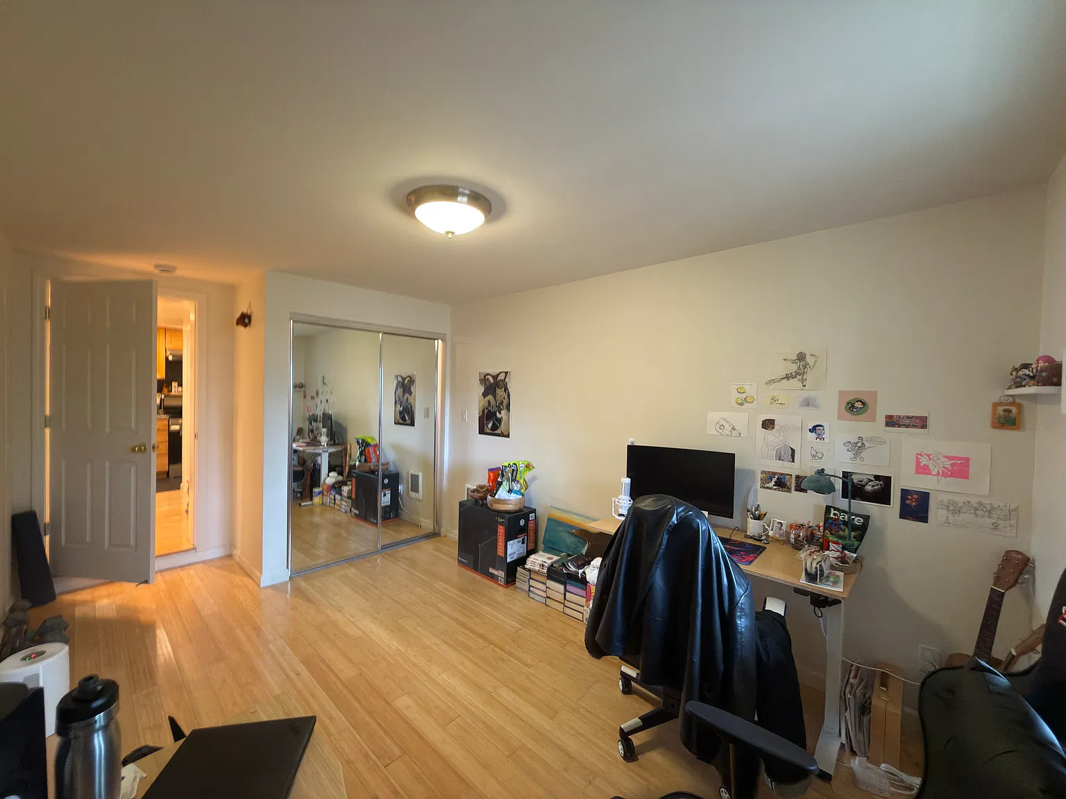 2 bed, 700 sqft, $4,500 — Photo 4
