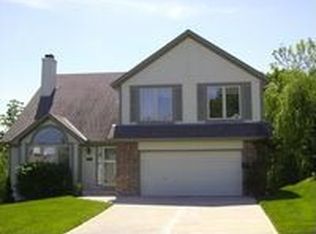 315 E 123rd Ter, Kansas City, MO 64145