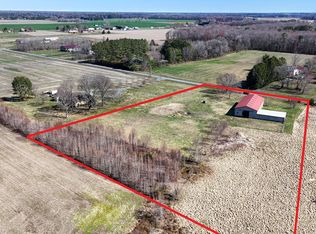1485 Morgans Choice Rd, Camden Wyoming, DE 19934