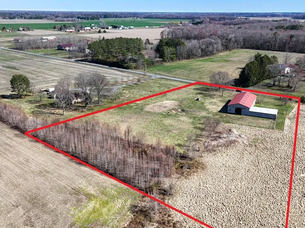 1485 Morgans Choice Rd, Camden Wyoming, DE 19934