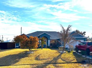 4239 SW Callicoe Street, Port St Lucie, FL 34983