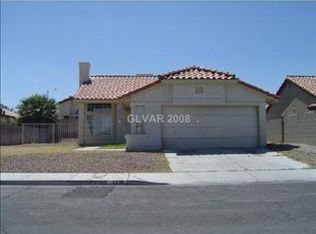 2208 San Deluna St, Las Vegas, NV 89108