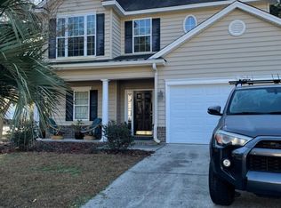 50 Oak Ridge Cir, Richmond Hill, GA 31324