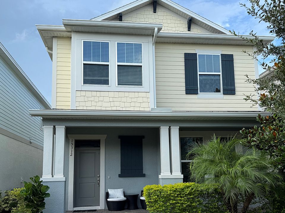 1st image of 15312 Lebeau Loop