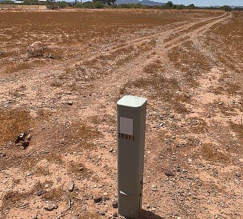 5th image of 0000 W Tonalea Drive #3