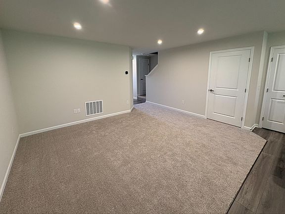 Pine w Full Basement