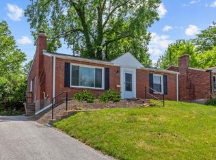 7812 Drexel Dr, Saint Louis, MO