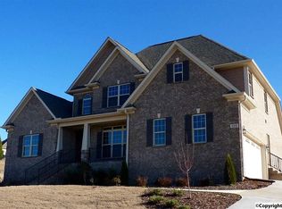 110 Star Chase Ln, Madison, AL 35758