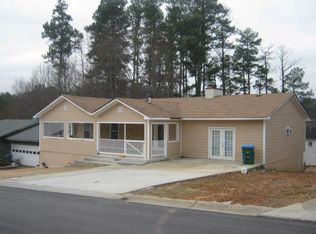 2286 Landings Ct, Norcross, GA 30071