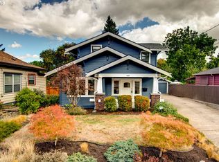 9525 N Kellogg St, Portland, OR 97203