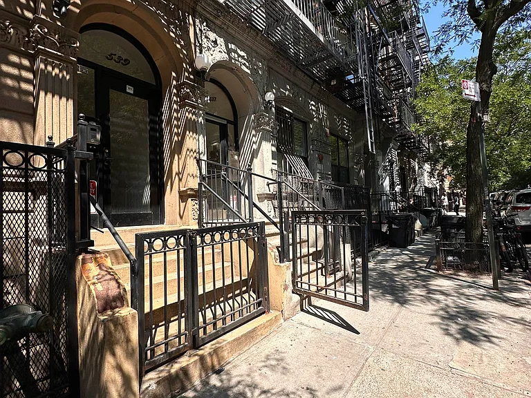 539 W 144th St #4 — Photo 12
