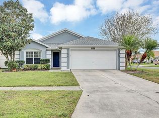 2736 Cranes Cove Dr, Kissimmee, FL 34741