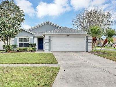 2736 Cranes Cove Dr, Kissimmee, FL, 34741