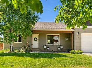 70 Cedar Wood Cir, Bozeman, MT 59718